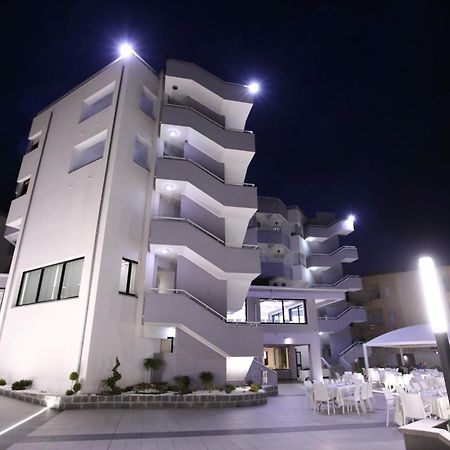 Hotel Melissa Torre Melissa Zewnętrze zdjęcie