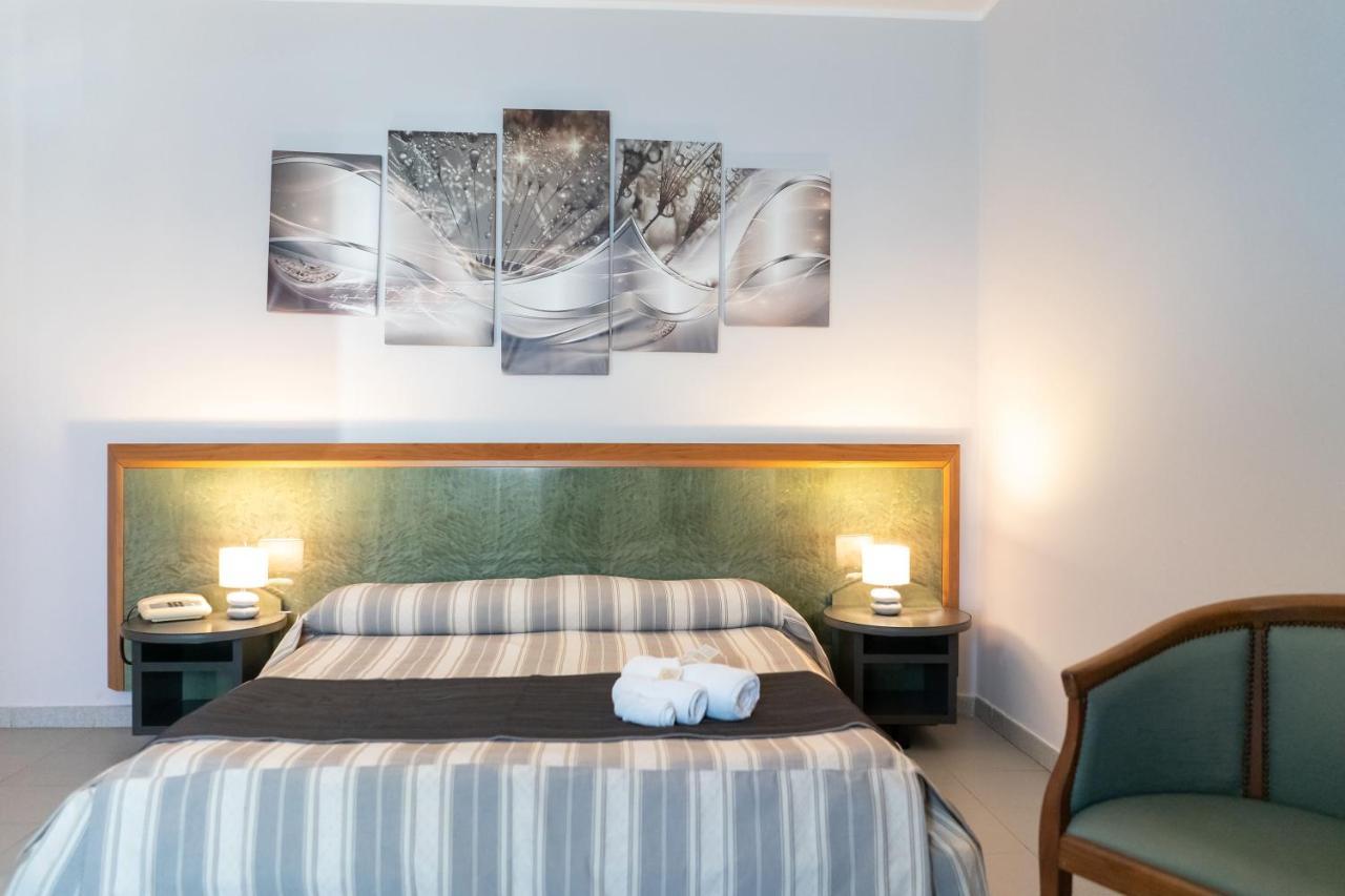 Hotel Melissa Torre Melissa Zewnętrze zdjęcie
