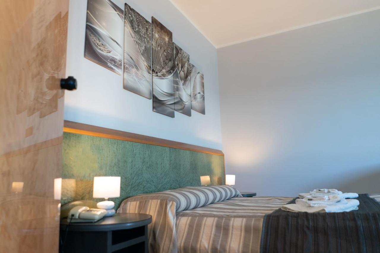Hotel Melissa Torre Melissa Zewnętrze zdjęcie