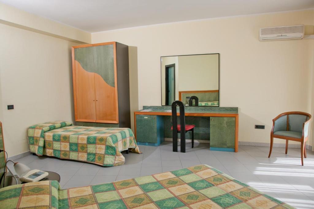 Hotel Melissa Torre Melissa Zewnętrze zdjęcie