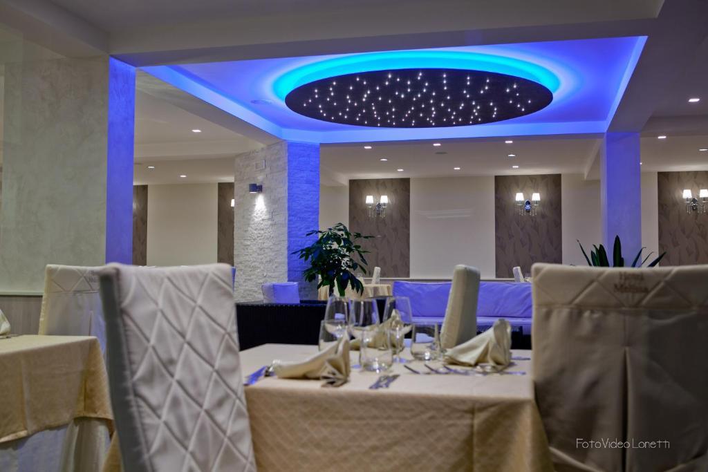 Hotel Melissa Torre Melissa Zewnętrze zdjęcie