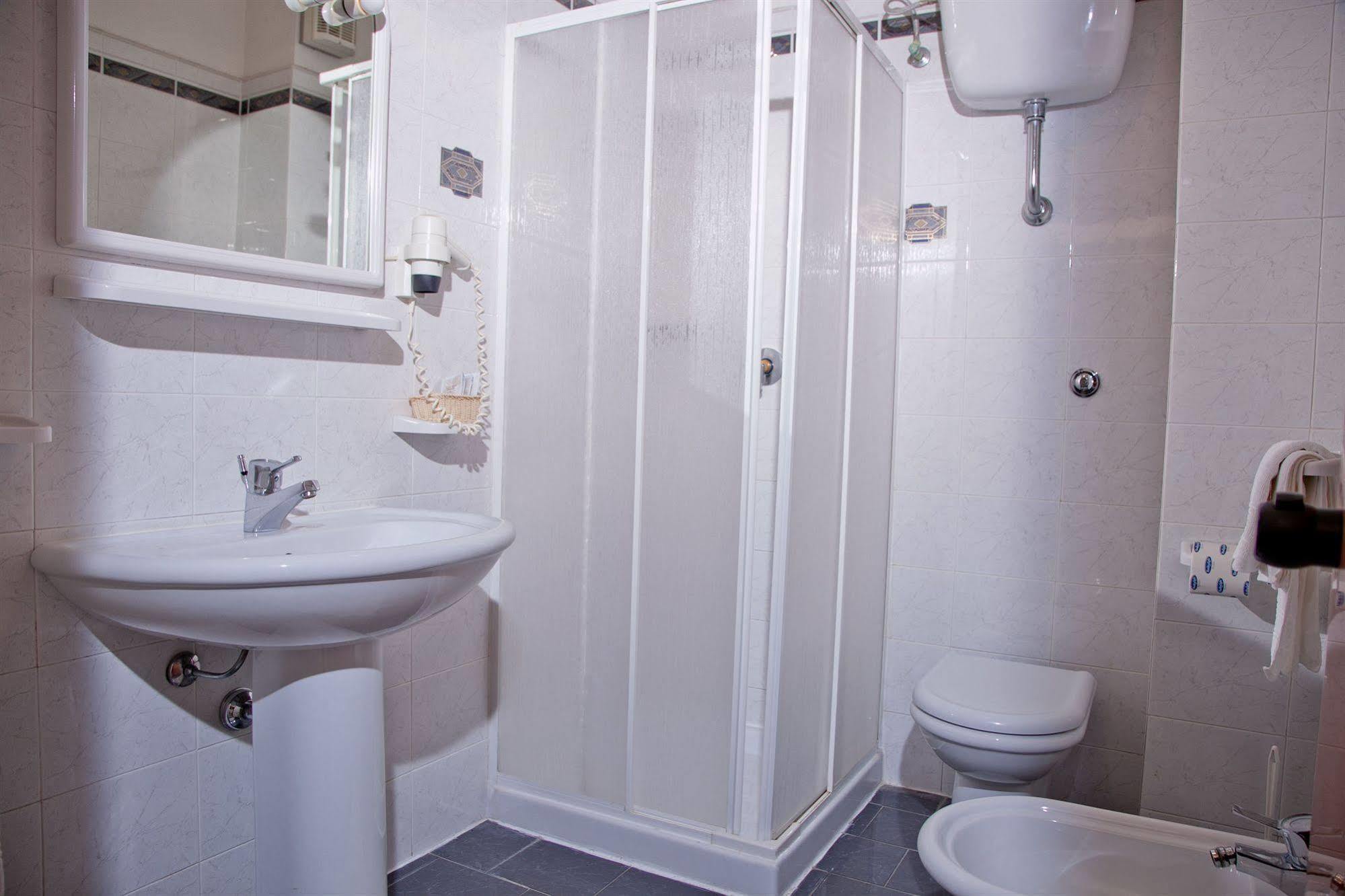 Hotel Melissa Torre Melissa Zewnętrze zdjęcie