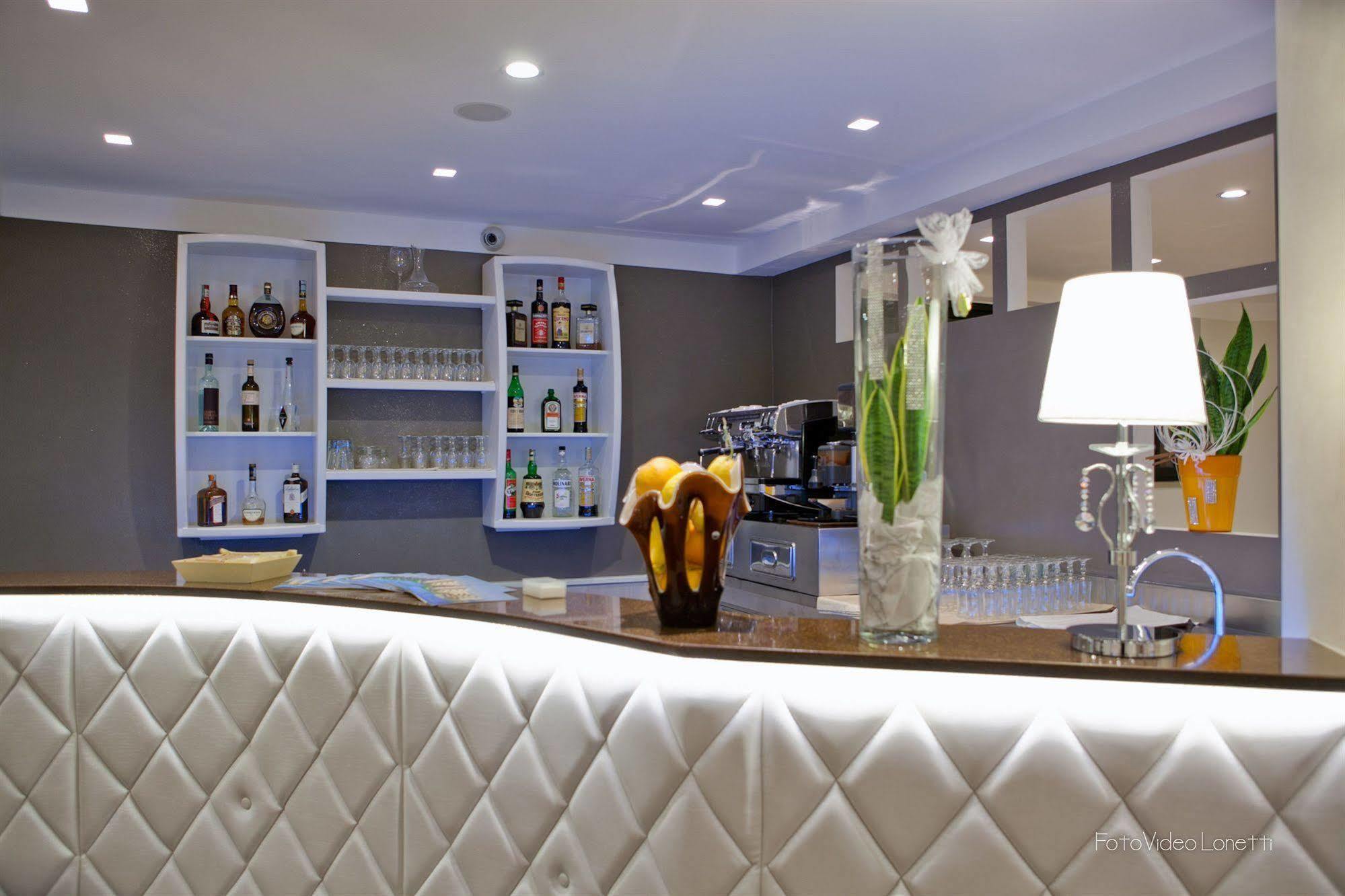 Hotel Melissa Torre Melissa Zewnętrze zdjęcie