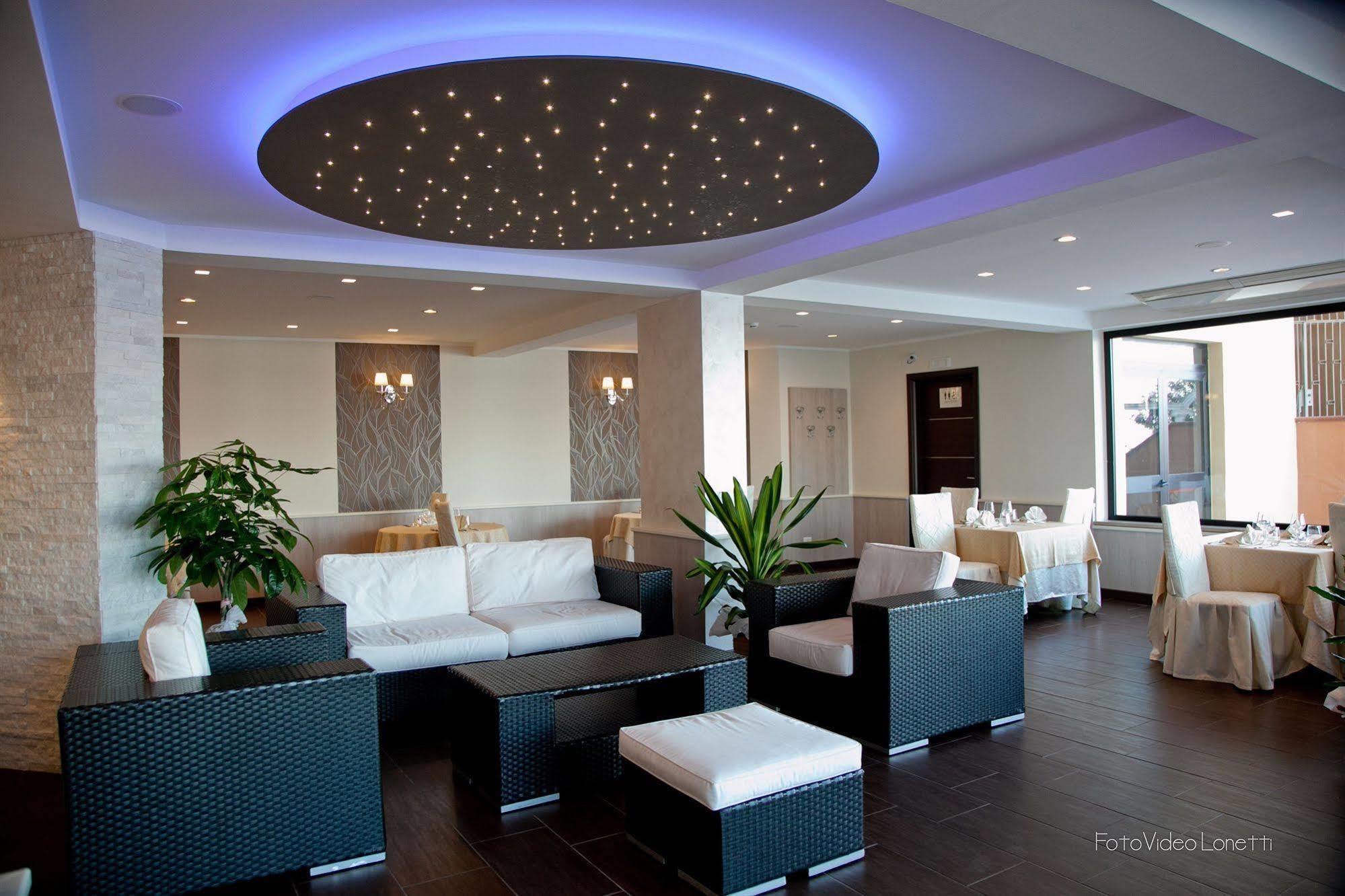 Hotel Melissa Torre Melissa Zewnętrze zdjęcie