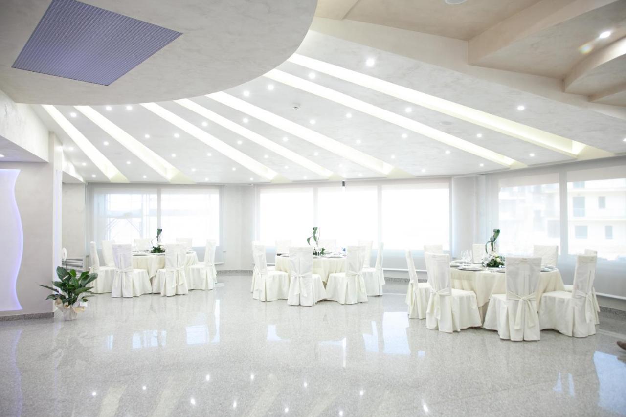 Hotel Melissa Torre Melissa Zewnętrze zdjęcie