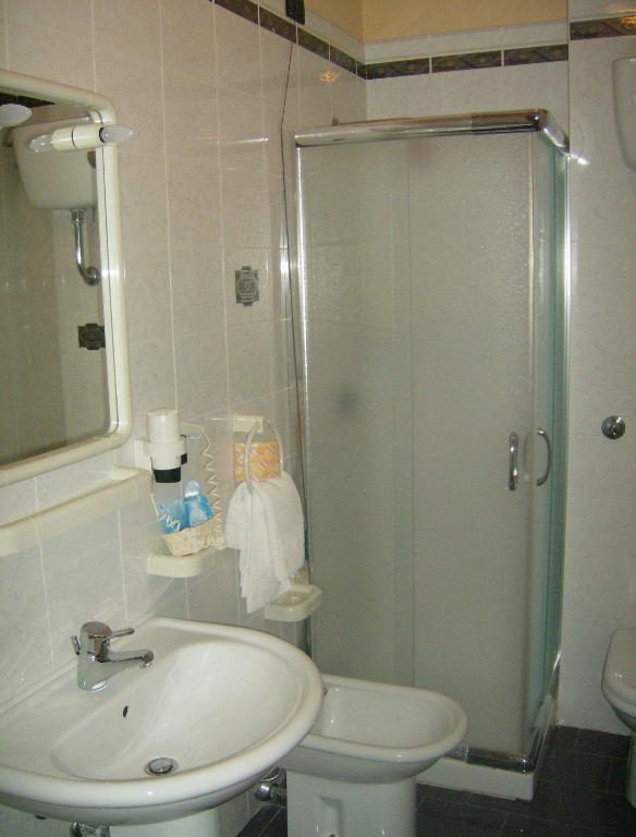 Hotel Melissa Torre Melissa Zewnętrze zdjęcie